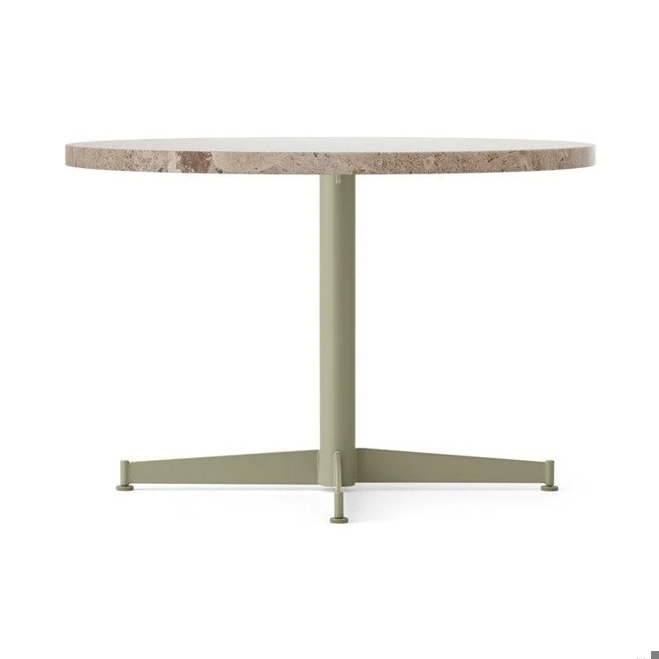 Audo Copenhagen Nook Lounge Table