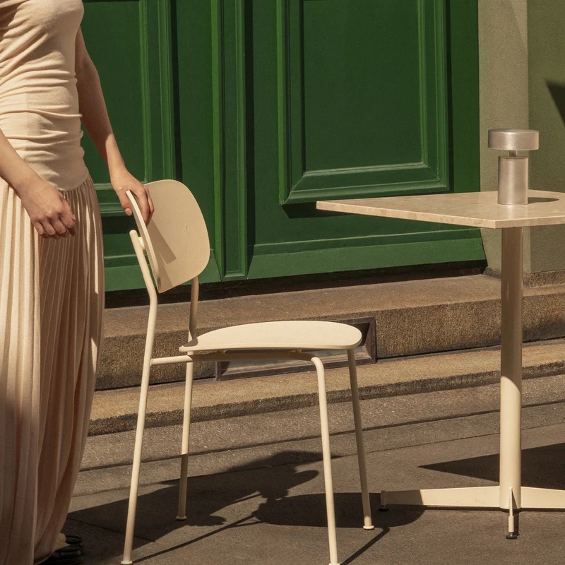 Audo Copenhagen Nook Counter Table