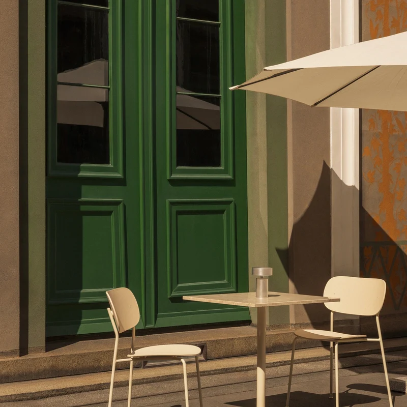 Audo Copenhagen Nook Bar Table