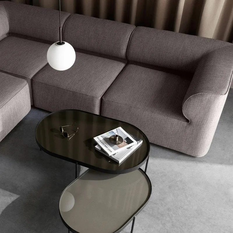 Audo Copenhagen NoNo Table