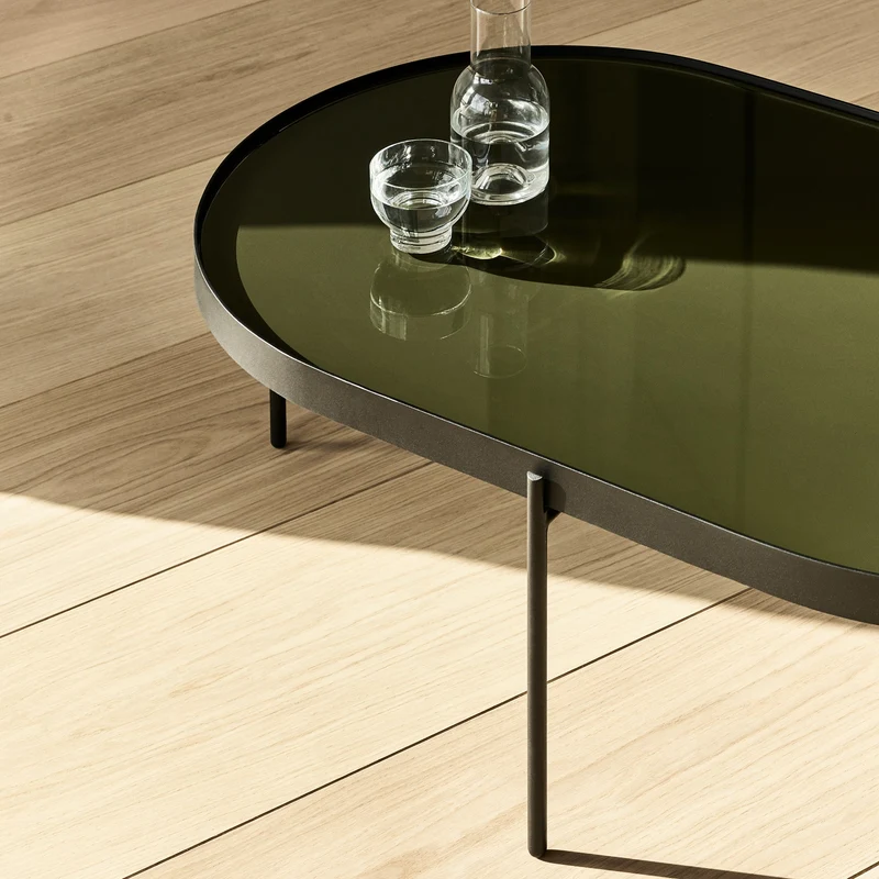 Audo Copenhagen NoNo Table