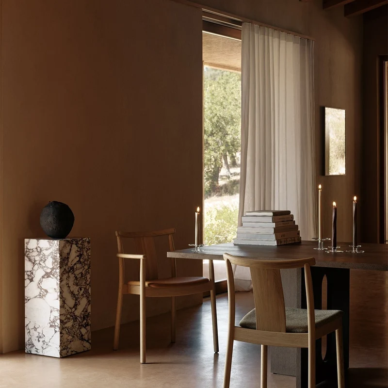 Audo Copenhagen Merkur Dining Chair
