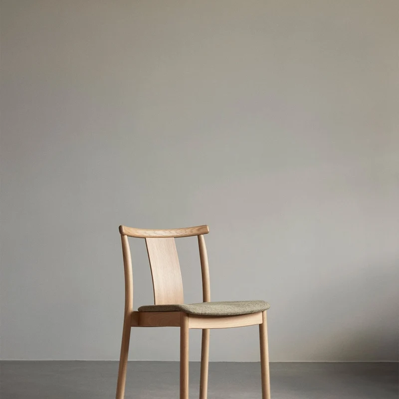 Audo Copenhagen Merkur Dining Chair