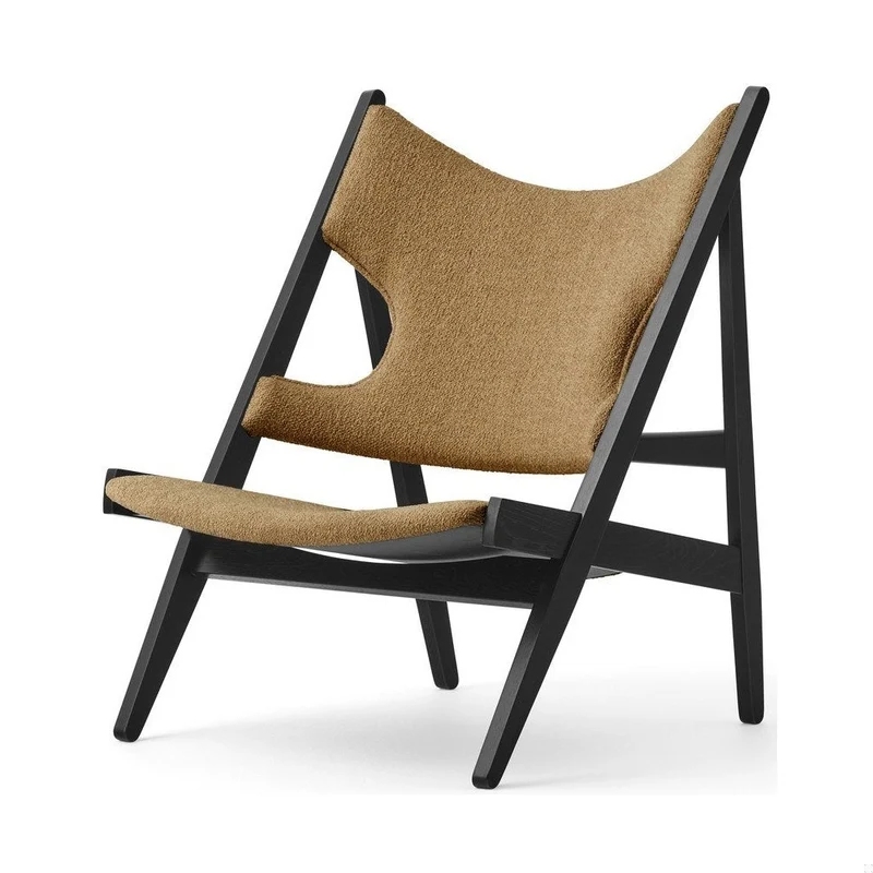 Audo Copenhagen Knitting Lounge Chair