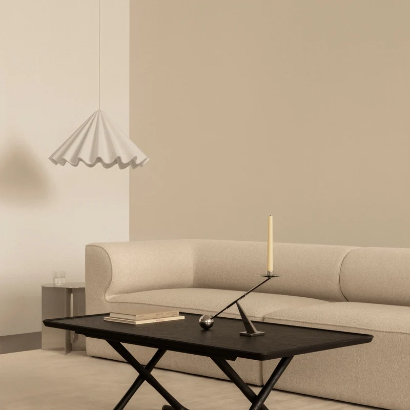 Audo Copenhagen Jäger Lounge Table