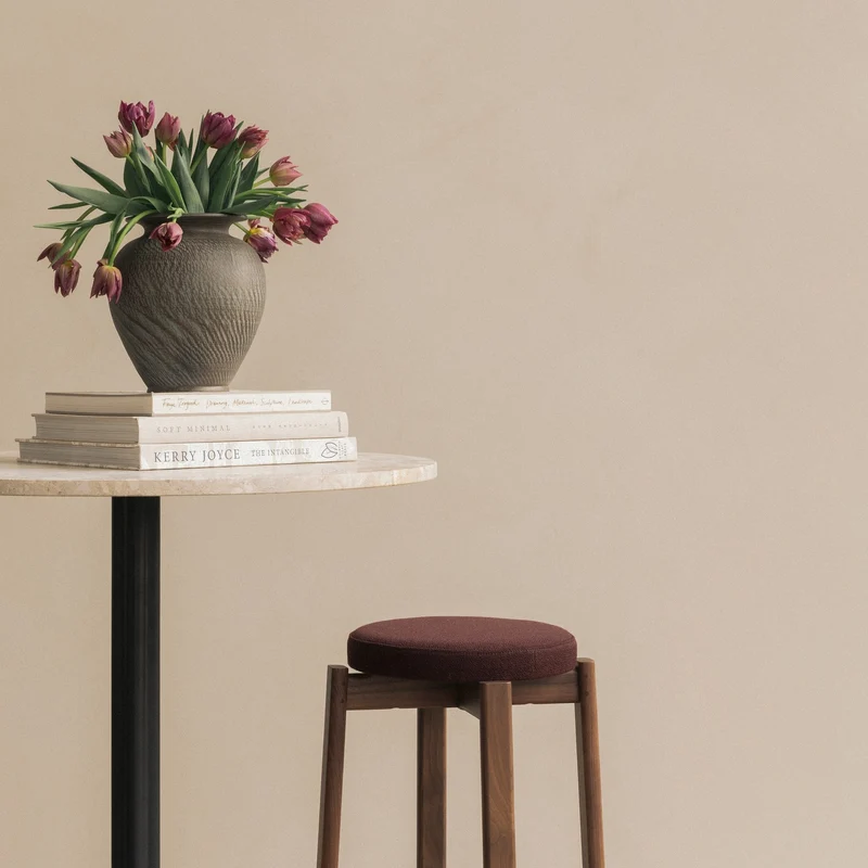 Audo Copenhagen Harbour Column Counter Table
