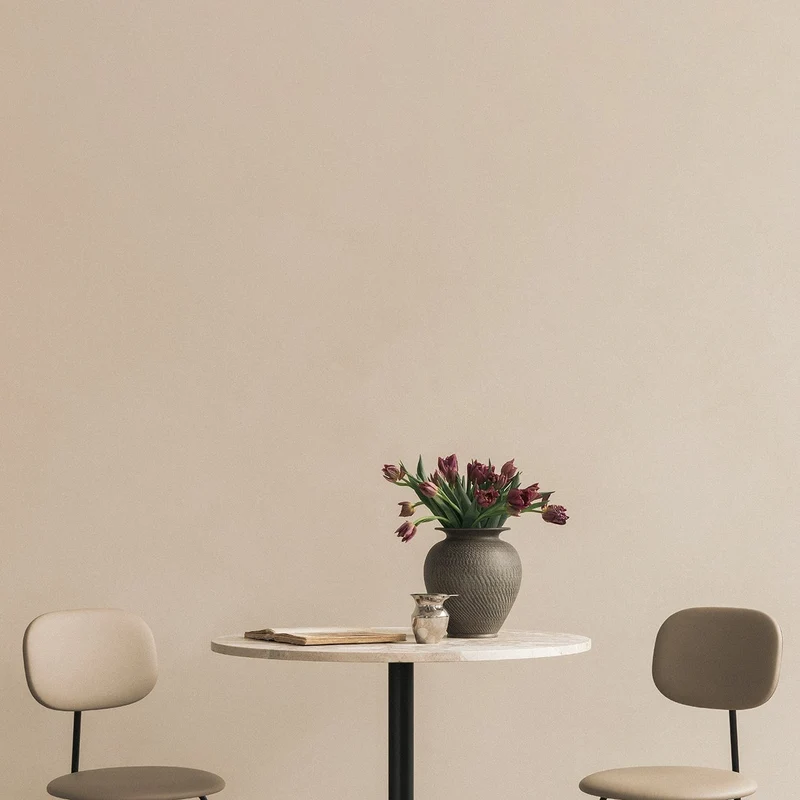 Audo Copenhagen Harbour Column Bar Table