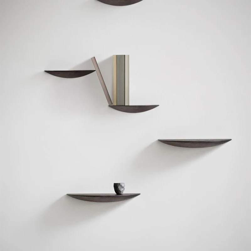 Audo Copenhagen Gridy Fungi Shelf