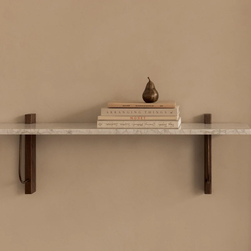 Audo Copenhagen Corbel Shelf
