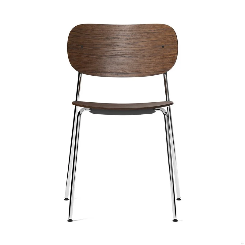 Audo Copenhagen Co Dining Chair Veneer