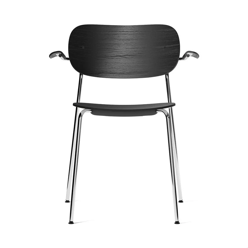 Audo Copenhagen Co Dining Chair Veneer