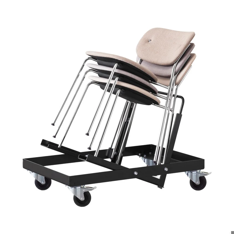 Audo Copenhagen Co Dining Chair / Ready Dining Chair Trolley