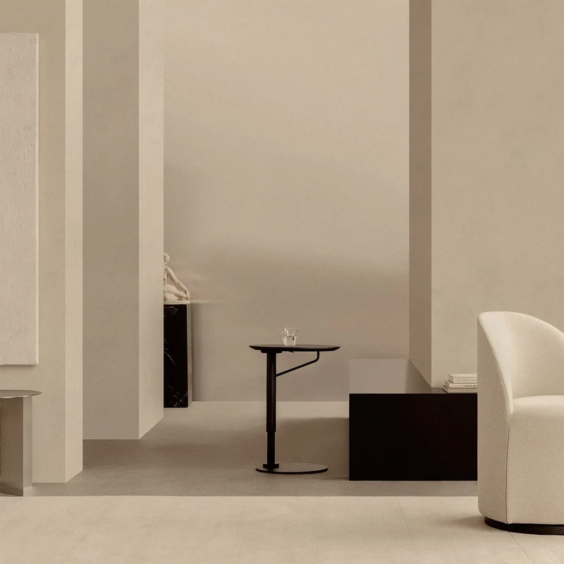Audo Copenhagen Branch Side Table