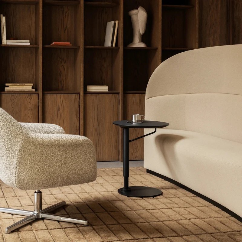 Audo Copenhagen Branch Side Table