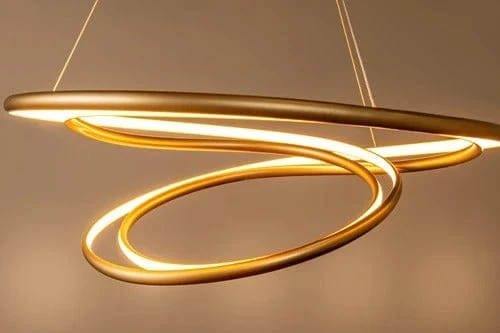 Luminaire Luxe Design