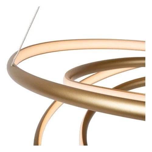 Luminaire Luxe Design