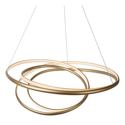 Luminaire Luxe Design