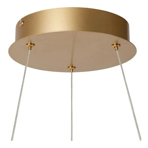 Luminaire Luxe Design