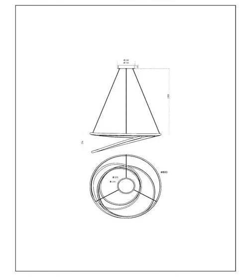 Luminaire Luxe Design