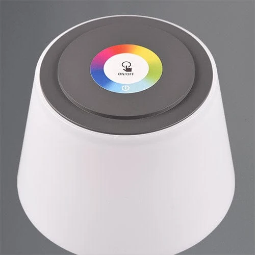 Lampe Exterieur Led