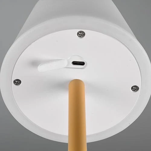 Lampe Exterieur Design