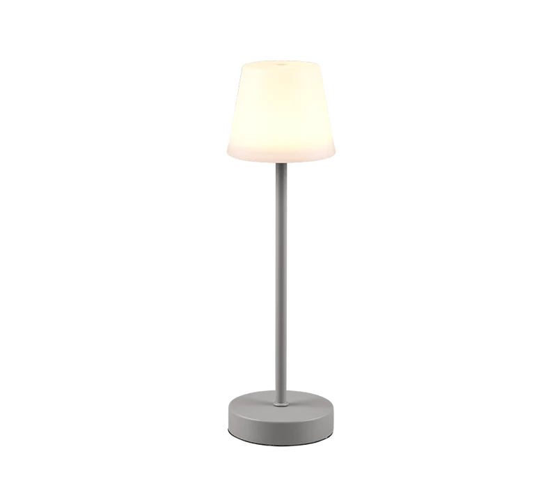 Lampe Sur Pied Exterieur