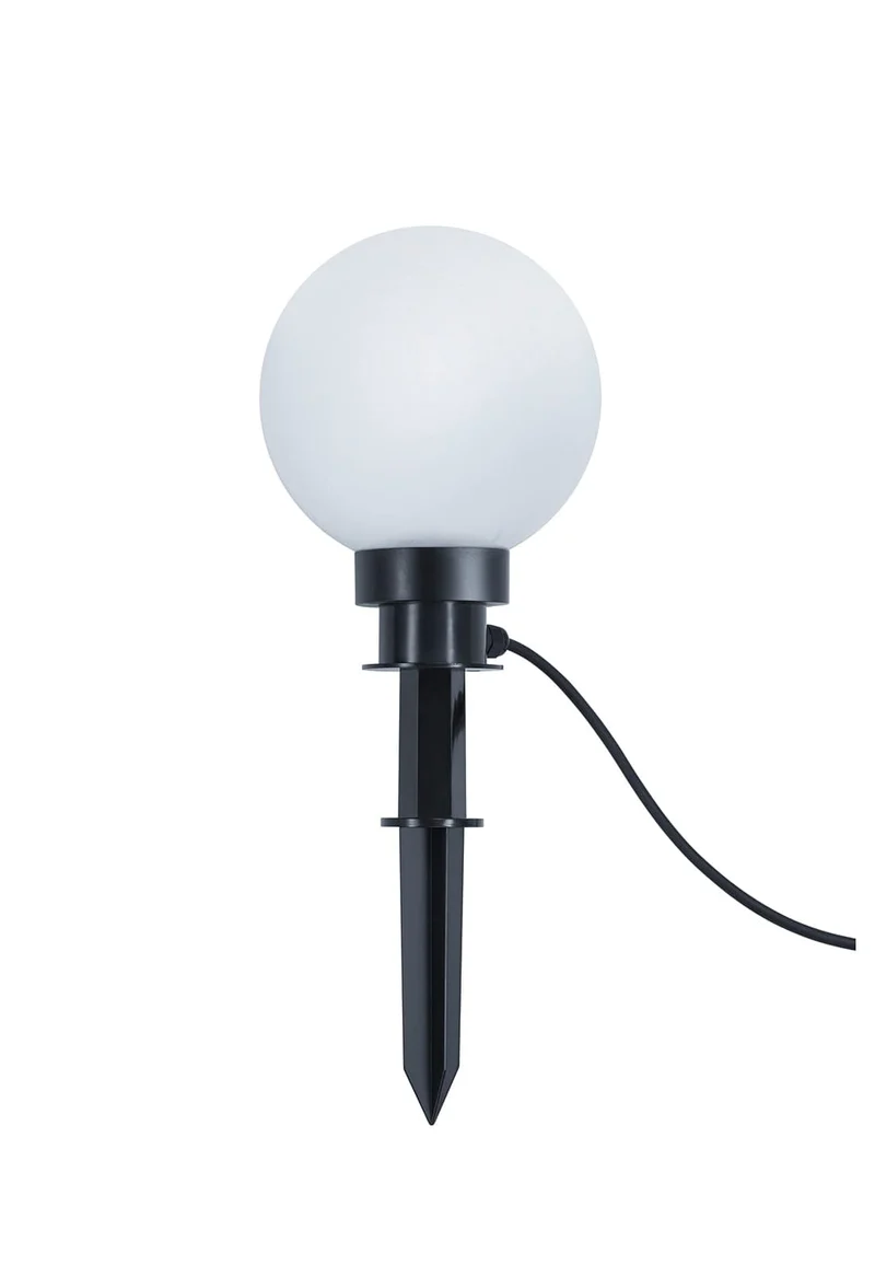 Lampes Boules Exterieur