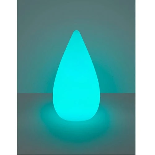Lampe Sol Exterieur