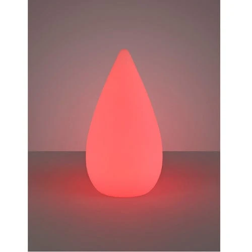 Lampe Sol Exterieur