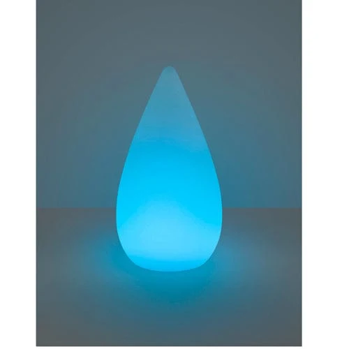 Lampe Sol Exterieur