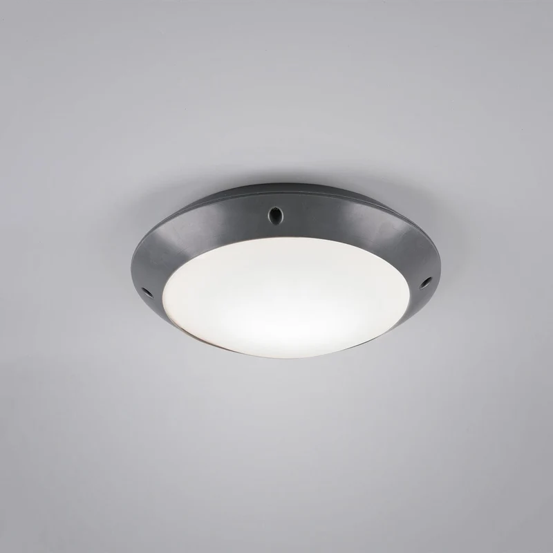 Lumiere Exterieur Plafonnier