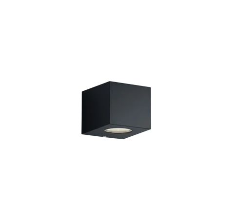 Luminaire Exterieur Mural Noir