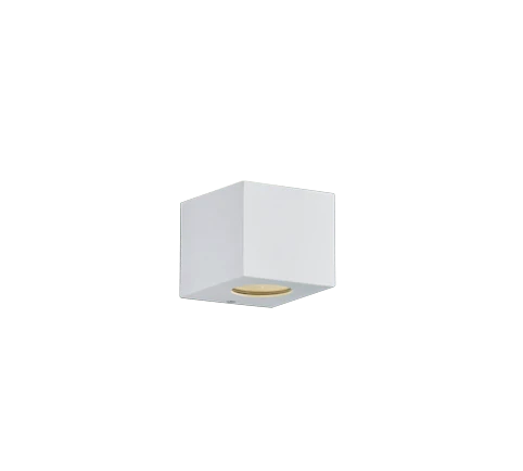 Cube Led Exterieur