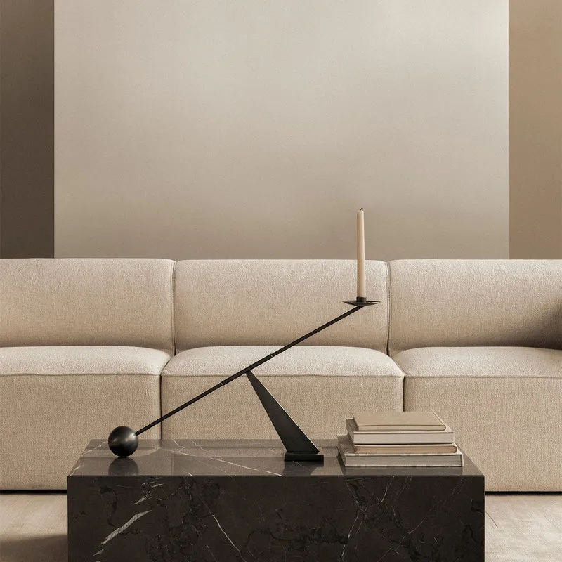 Audo Copenhagen Interconnect Candle Holder
