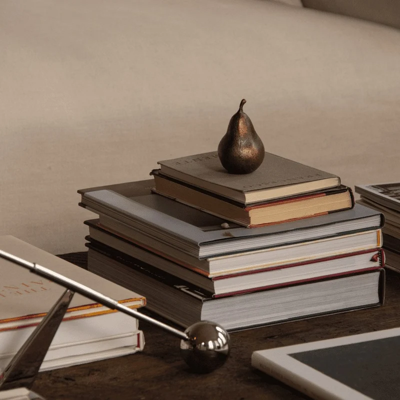 Audo Copenhagen Interconnect Candle Holder