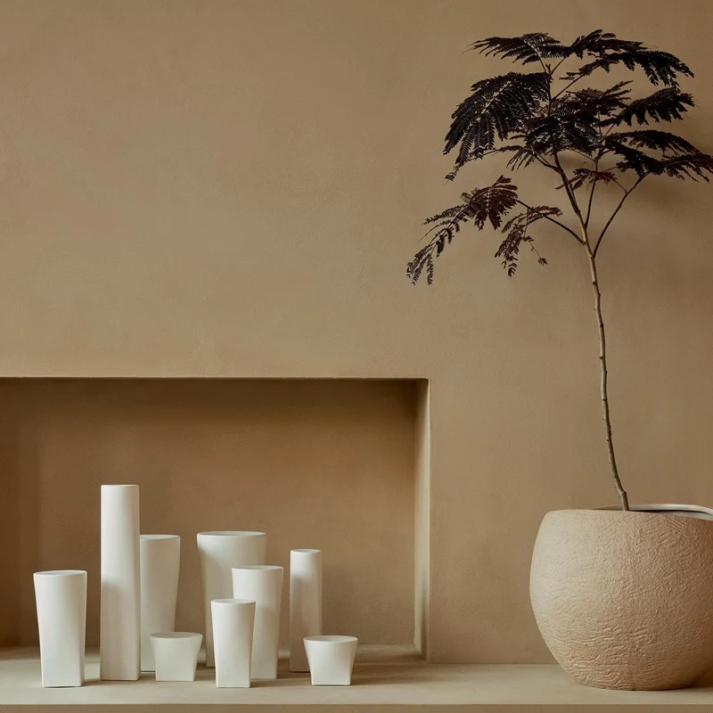 Audo Copenhagen Ignus Flameless Candle