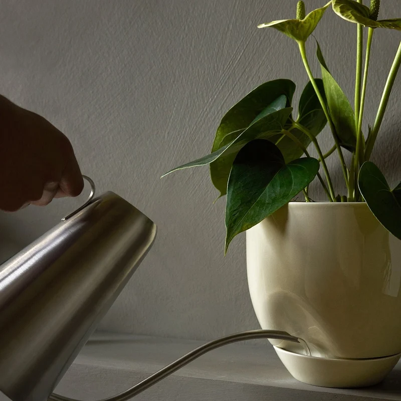 Audo Copenhagen Hydrous Planter
