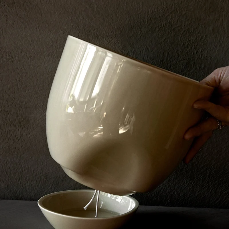 Audo Copenhagen Hydrous Planter