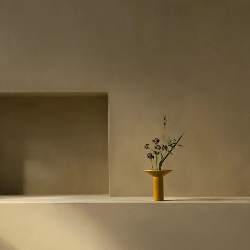 Audo Copenhagen Hana Vase