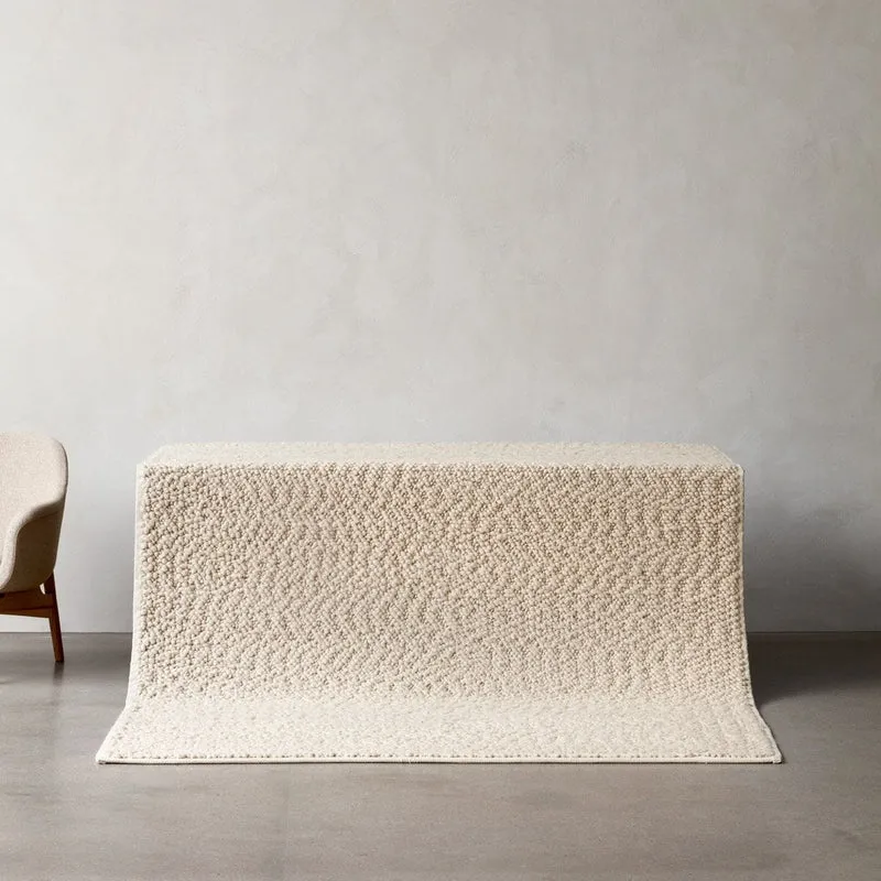 Audo Copenhagen Gravel Rug