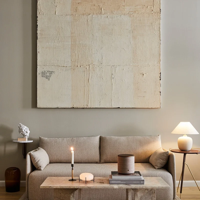Audo Copenhagen Duca Candle Holder