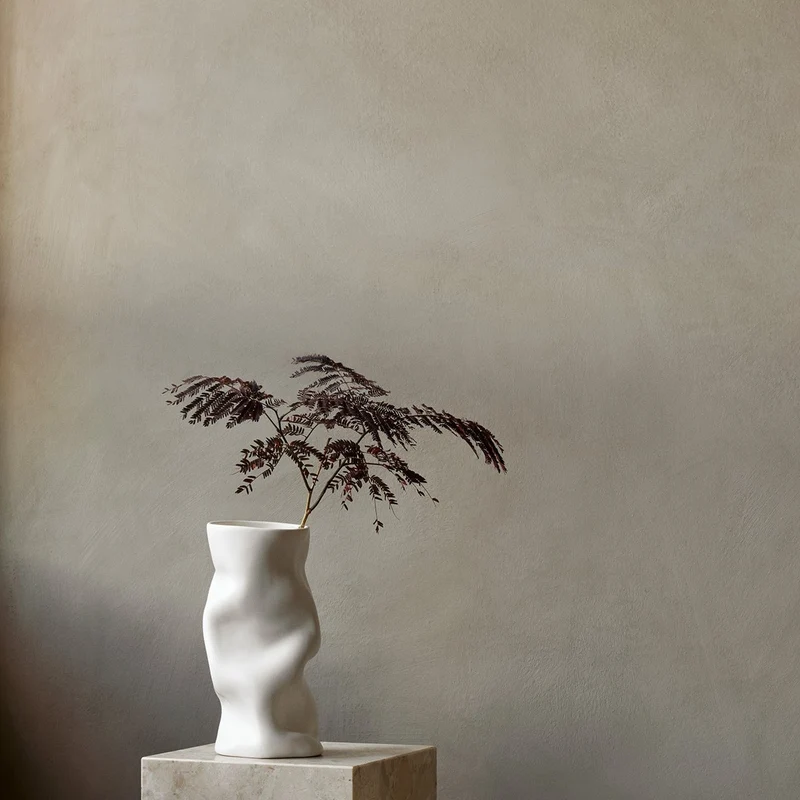 Audo Copenhagen Collapse Vase