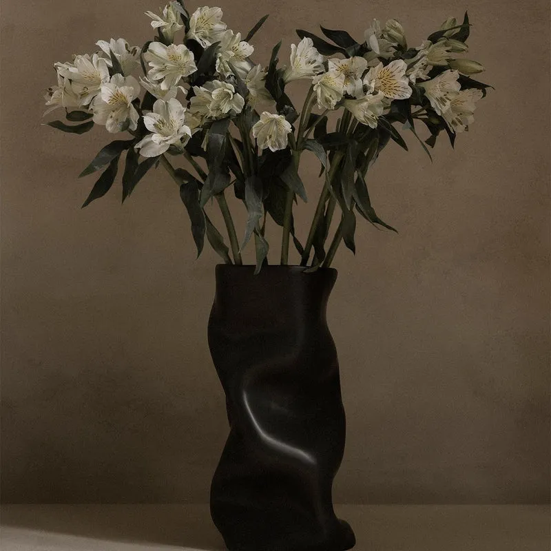 Audo Copenhagen Collapse Vase