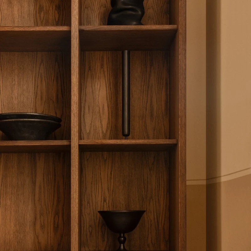 Audo Copenhagen Collapse Vase