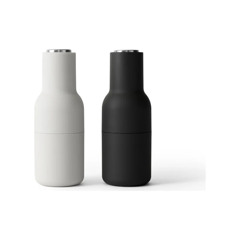 Audo Copenhagen Bottle Grinder Set of 2