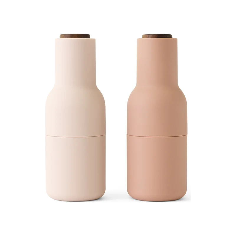 Audo Copenhagen Bottle Grinder Set of 2
