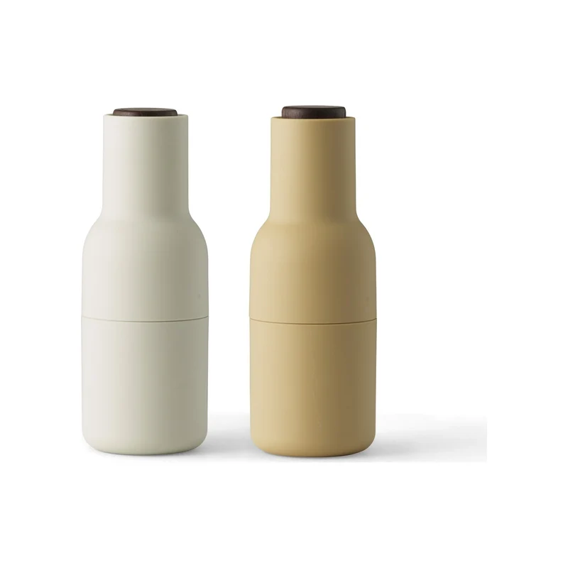 Audo Copenhagen Bottle Grinder Set of 2
