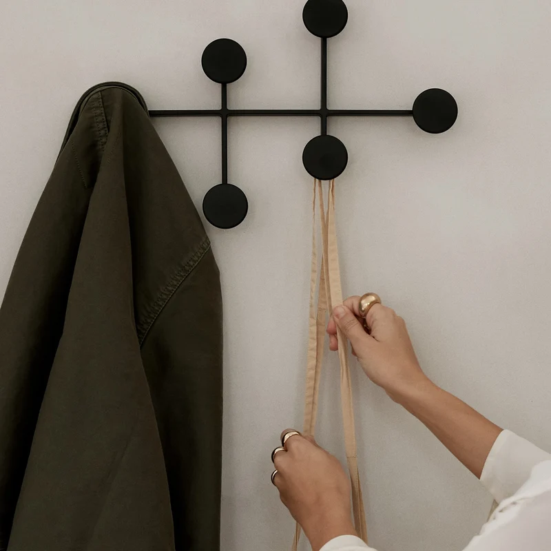 Audo Copenhagen Afteroom Large Coat Hanger