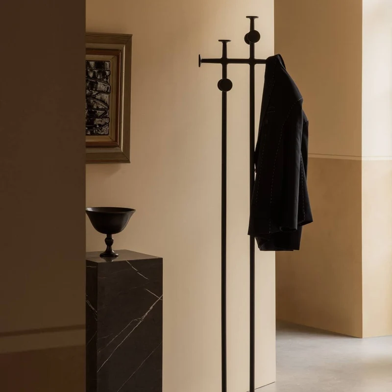 Audo Copenhagen Afteroom Coat Stand