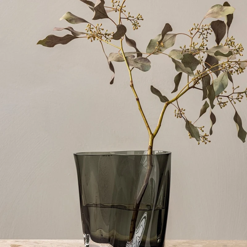 Audo Copenhagen Aer Vase